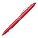 Długopis Encanto, czerwony