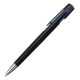 Długopis Modern, niebieski/czarny