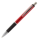 Długopis Andante, czerwony/czarny