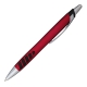 Długopis Sail, czerwony