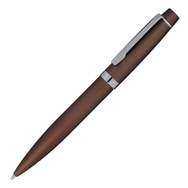 Długopis Magnifico, brązowy