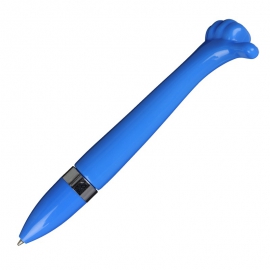 Długopis OK, niebieski