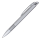 Długopis Striking, srebrny