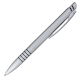 Długopis Striking, srebrny