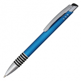 Długopis Awesome, niebieski