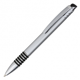 Długopis Awesome, srebrny