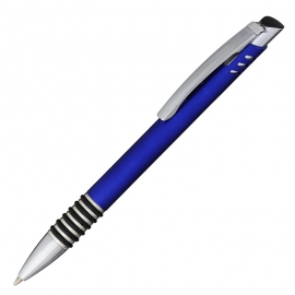 Długopis Awesome, granatowy