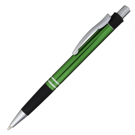 Długopis Presto, zielony