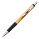 Długopis Andante, złoty/czarny