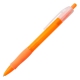 Długopis Grip, pomarańczowy