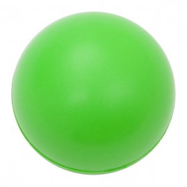 Antystres Ball, jasnozielony
