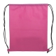Plecak promocyjny New Way, różowy