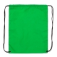 Plecak promocyjny, zielony
