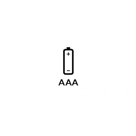 Bateria AAA