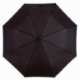 Automatyczny parasol COVER, czarny