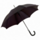 Automatyczny parasol JUBILEE, czarny.