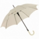 Automatyczny parasol JUBILEE, jasnobeż.