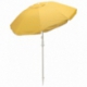 Parasol plażowy BEACHCLUB, żółty.