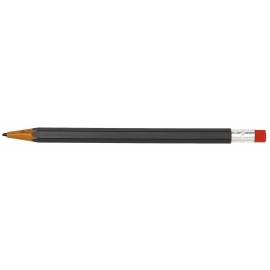 Ołówek automatyczny LOOKALIKE, czarny