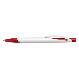 Długopis DAYTONA, czerwony