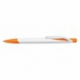 Długopis DAYTONA, pomarańczowy