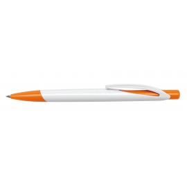 Długopis DAYTONA, pomarańczowy