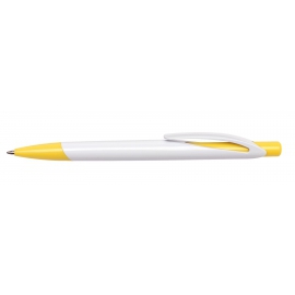 Długopis DAYTONA, żółty