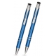 Zestaw seria COSMO długopis i ołówek w Etui