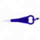 Plastikowy długopis z otwieraczem 2-w-1 FARO