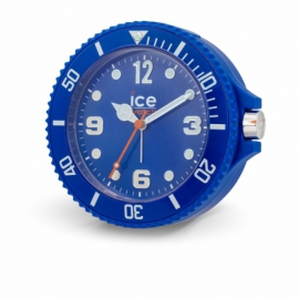 Zegarek z budzikiem ICE IW-Blue-13cm