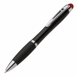 Podświetlany długopis pod grawer z touch penem LA NUCIA