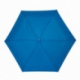 Parasol mini POCKET, niebieski