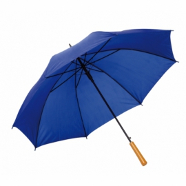 Automatyczny parasol LIMBO, niebieski