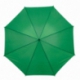 Automatyczny parasol LIMBO, zielony