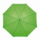 Automatyczny parasol LIMBO, jasnozielony