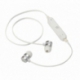 Słuchawki Bluetooth FRESH SOUND, białe