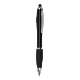 Długopis SWAY LUX, czarny