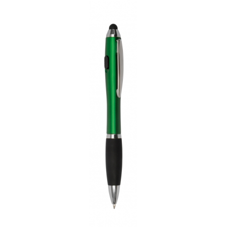 Długopis SWAY LUX, zielony