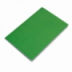Notatnik 140x210/40k gładki Fundamental, zielony