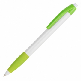 Długopis Pardo, jasnozielony