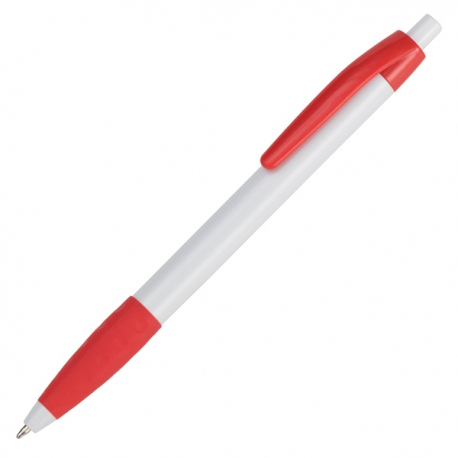 Długopis Pardo, czerwony