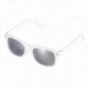 Okulary przeciwsłoneczne Beachdudes, biały