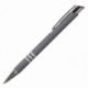 Długopis Precioso, szary