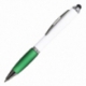 Długopis dotykowy San Rafael, zielony