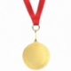 Medal Soccer Winner, złoty