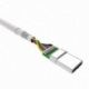 Kabel do transferu danych LK10 Lightning Quick Charge 3.0
