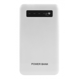 Power bank (zewnętrzny akumulatorek)