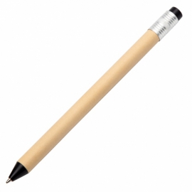 Długopis Enviro, czarny