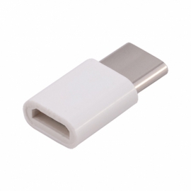 Adapter USB Convert , biały