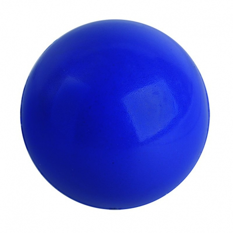 Antystres Ball, niebieski - druga jakość